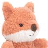 JELLYCAT Woods Animals Series Little Fox Companion and Comfort Doll Plush Doll 12cm Height