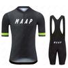 New 2026 Summer Breathable Cycling Suit Set Off-road Short-sleeved Downhill Suit