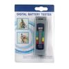Digital Battery Capacity Tester