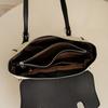 Shoulder Bag, Fashionable And Simple Armpit Bag, Large Capacity Practical Commuting Bag