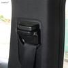 Hand Brake / Water Cup / Head Light / Seat Adjust Panel / Window Lift Cover Trim Accessories For Benz C CLASS W205 2015 -