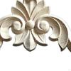 Wooden Carving Applique for Cabinet And Furniture Embellishment