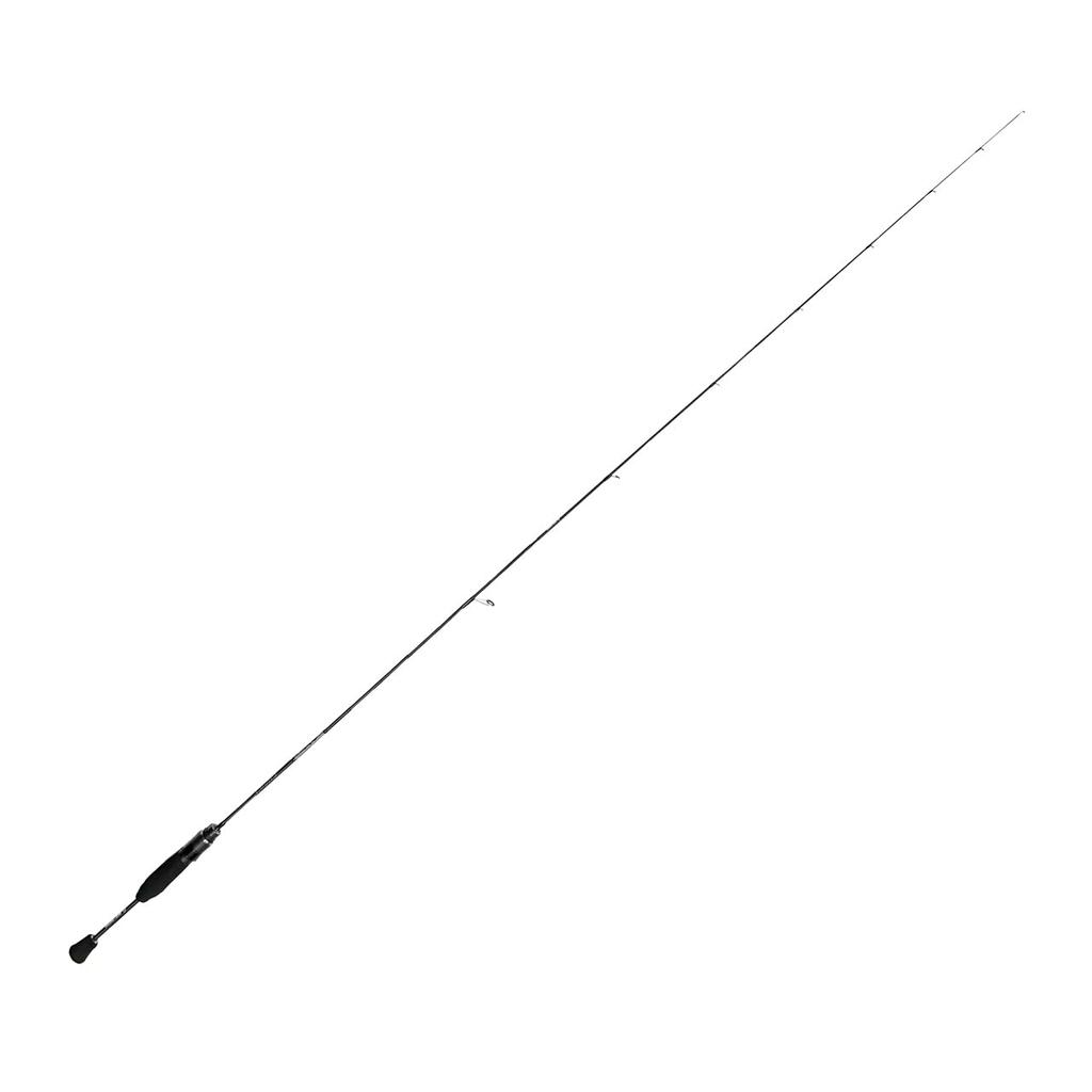 Tsulino KAHUNA LIGHT GAME 542UL-S[MACH LIGHTNING][Light Salt Lure Game RodAjing RodMebaring Rod]