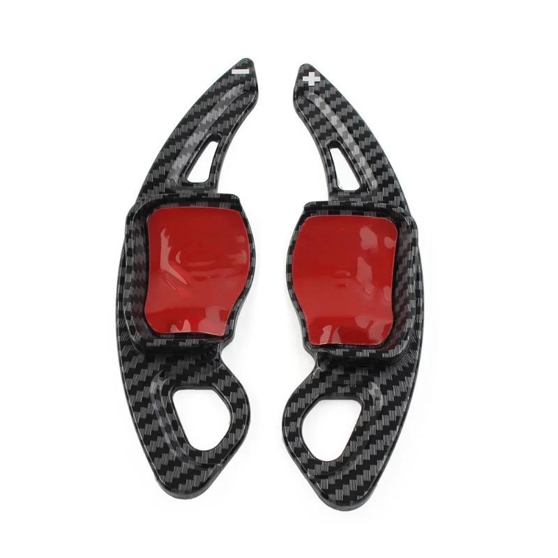 Extensie schimbător de palete pentru volan auto pentru Volkswagen Golf 5 Golf 6 Jetta Passat Polo Sharan Tiguan Touareg Touran Scirocco