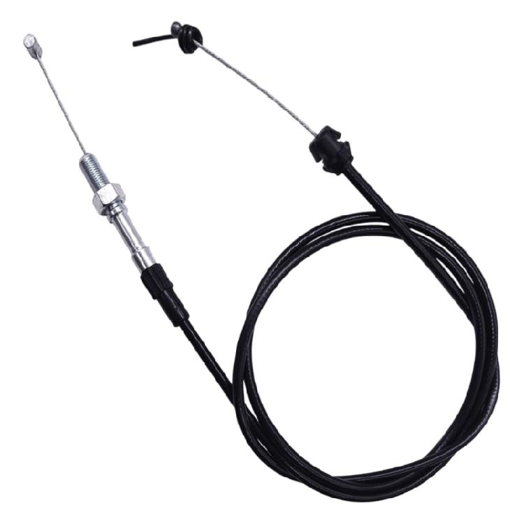 

Mower Drive Cable Waterproof Connection Points High Performances Reinforcement 581952101 532431650 431650 1