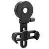 Phone Adapter Mount Holder Telescope Scope Microscope For Binoculars Universal