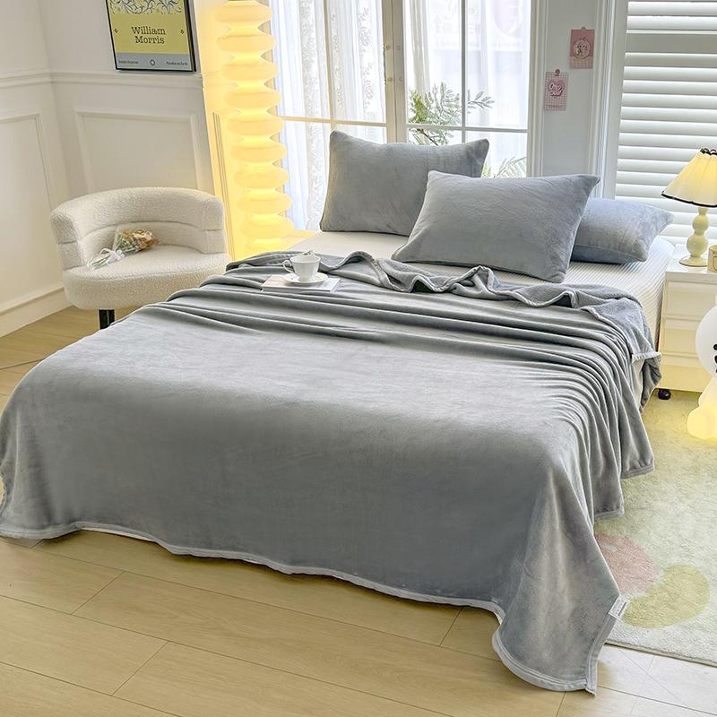 Super Cozy Winter Throw Blanket Warm Fleece/Flannel Blandets Floral heart Printing Bed linens Bedspread Home Travel Drop Shippin