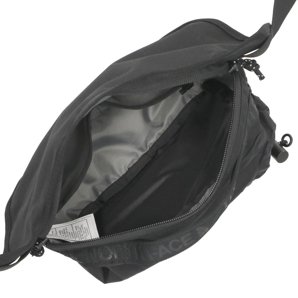 North Body Bag JK3 [The Face] [Item]