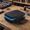 Tool Storage Bag with Carry Handle Wear Resistant for Electrical Work