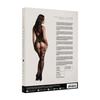 Le desir - Bodystocking Suspender S-XL
