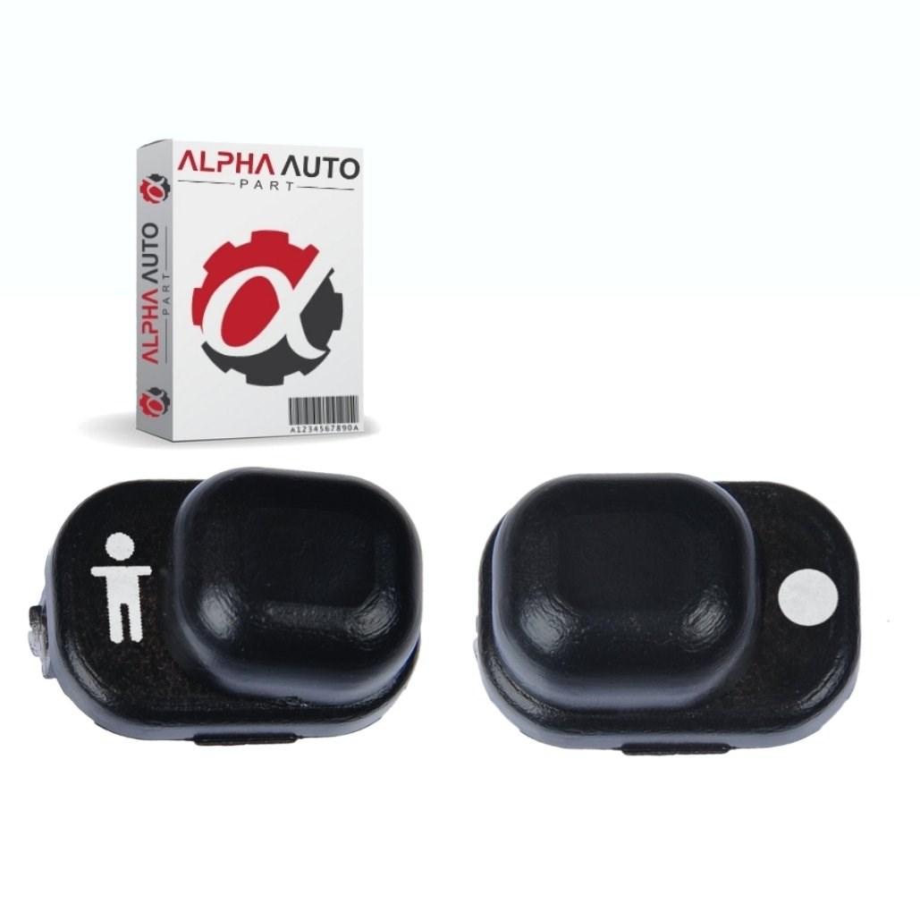 

Child Safety Lock Switch Button For Mercedes W124 W140 1991-1998 W210 1995-2003