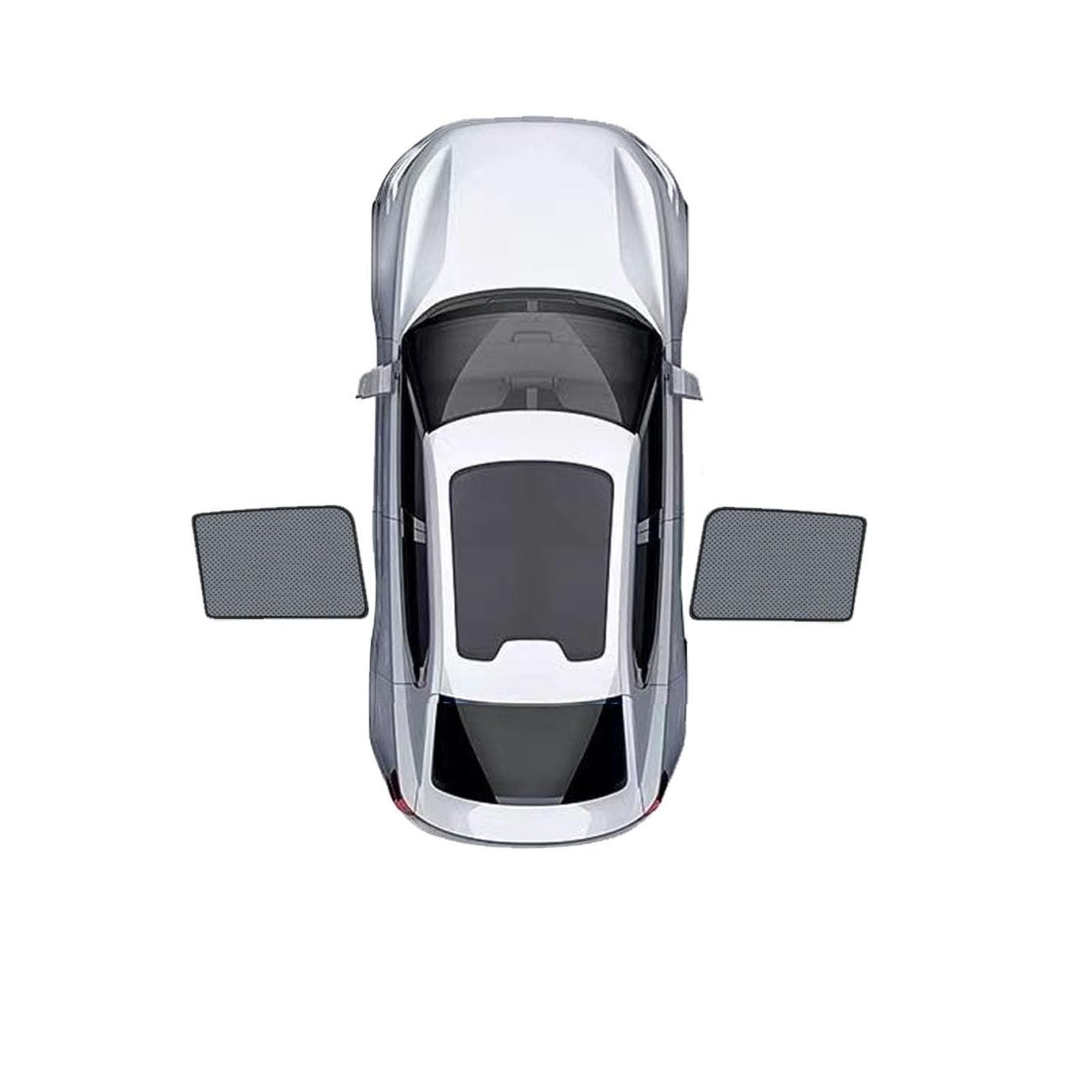 

Compatible with Toyota Yaris Cross MXPB10/MXPJ10 Type, Yaris Cross 10 Series 15 Series, August Two rear seats