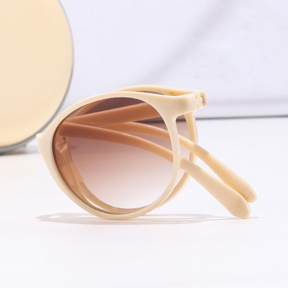 

Ultra-light Women Cycling Motor Glasses UV Fold Sunglass Eyewear New Men Outdoor Sport Eyelasses 5