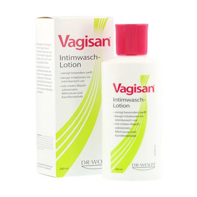Intimní čisticí gel pro ženy 200ml
