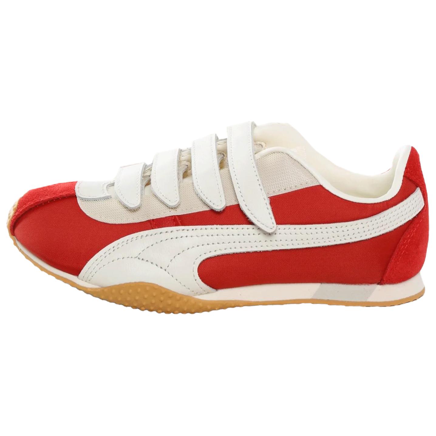 Puma H-Street Strap Red 37