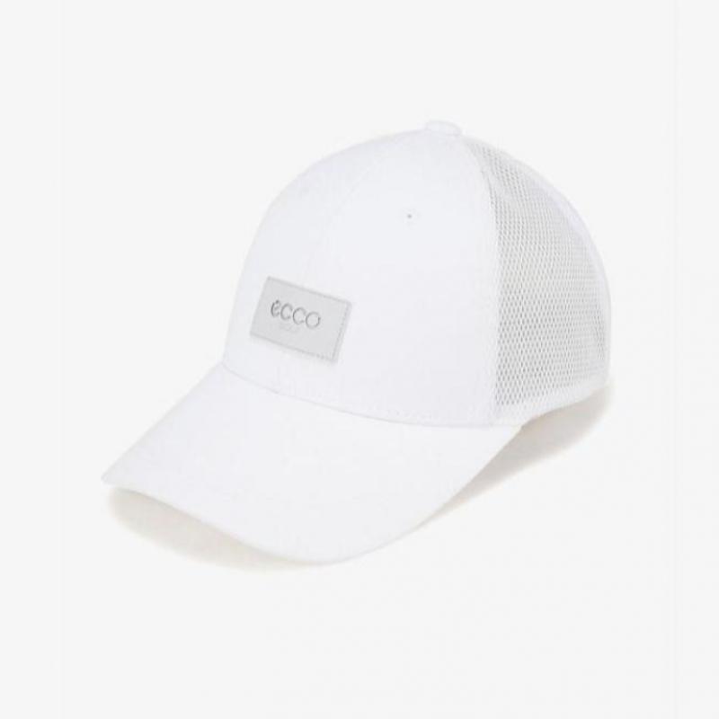 Ecco Golf Apparel Men Two Tone Cap Esaacp10030