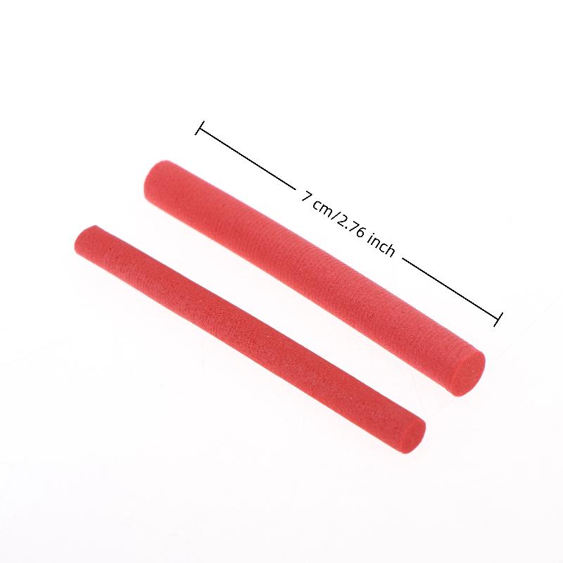 5Pcs Carp Fishing Zig Rig Foam Sticks 6/8Mm Up Fishing Bait Boilies For Method Feeder Fishing Carp Rig Accessories Tackle