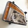 Beijing Qiling Light Truck Headlight Assembly