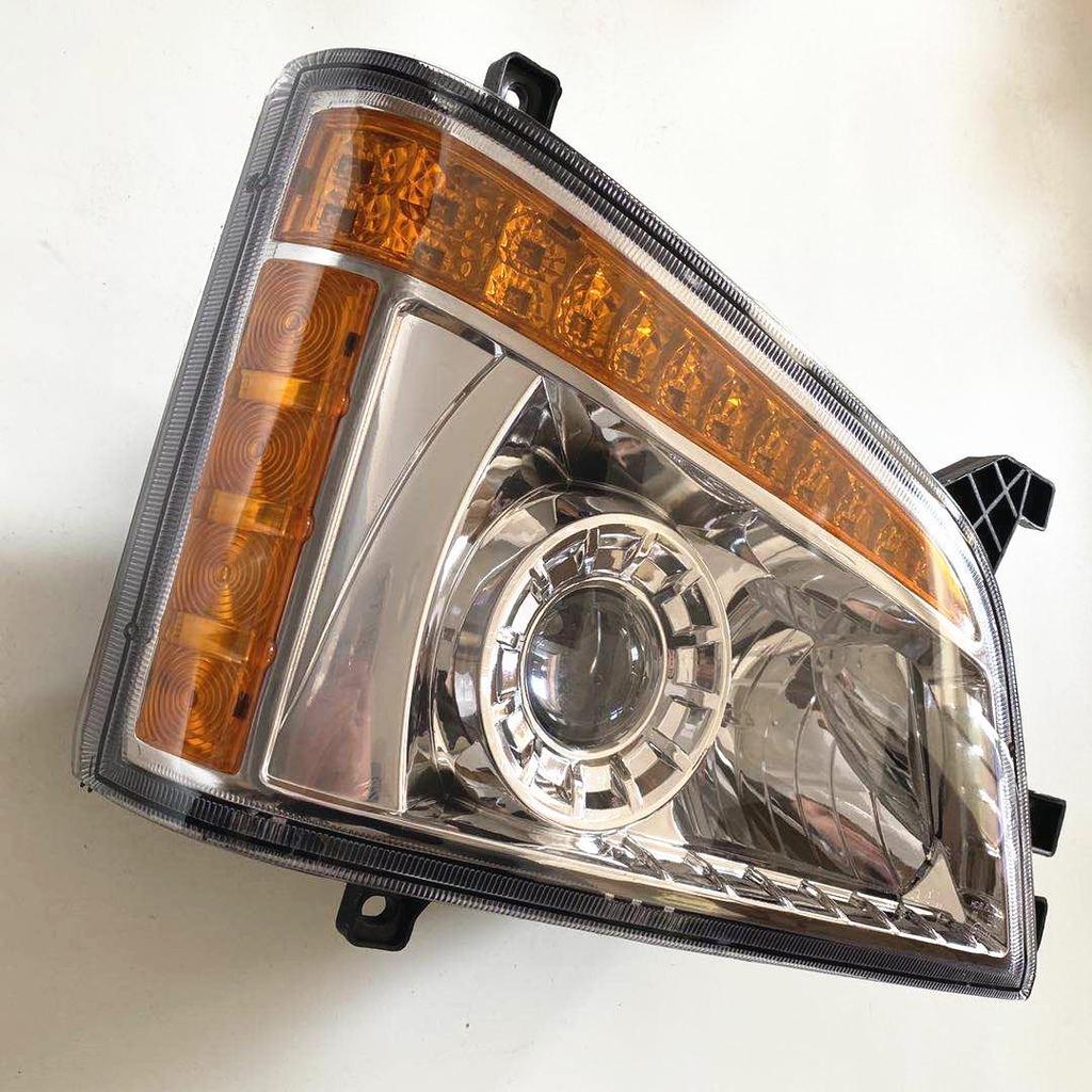 Beijing Qiling Light Truck Headlight Assembly