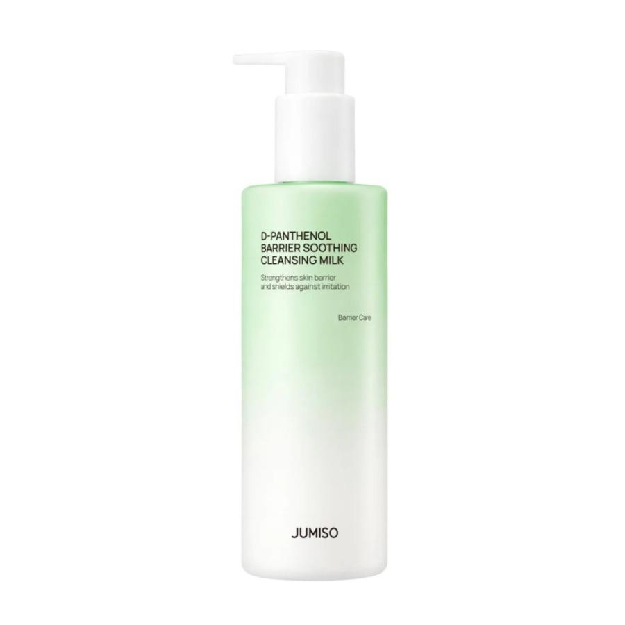 JUMISO D-Panthenol Barrier Soothing Cleansing Milk 300ml 300ml