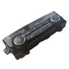 Car air conditioner temperature adjustment switch button 275100753R for Renault Kadjar