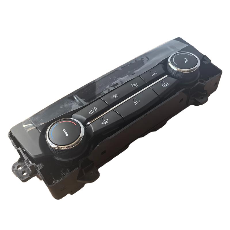 Car air conditioner temperature adjustment switch button 275100753R for Renault Kadjar
