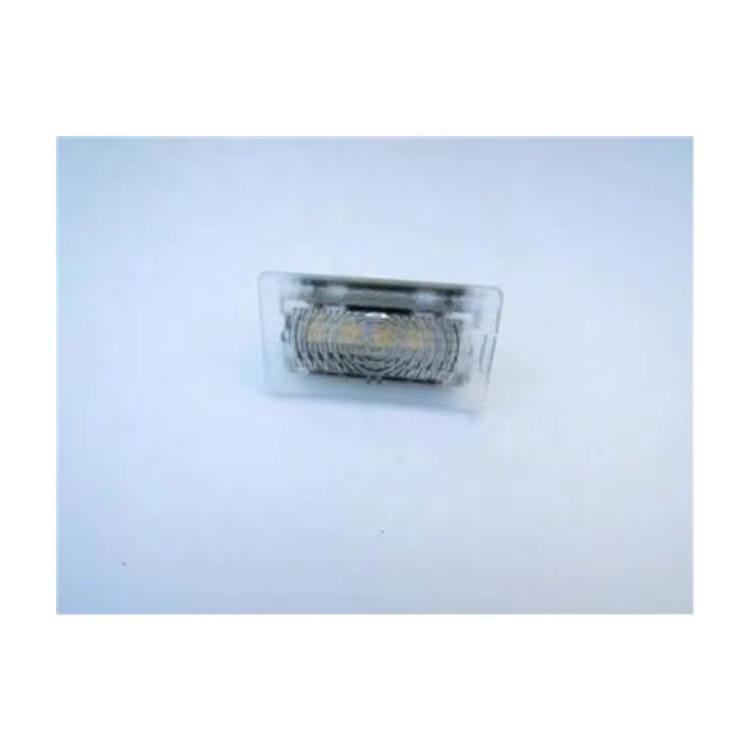 Tesla Model 3 & Model Y Ambient Trunk Lighting (2019-2020) Rambo