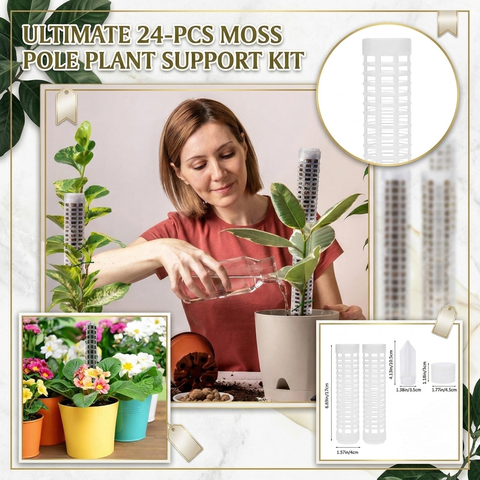 

Suitable For Garden Lawns, Courtyards, Paving Stones, Barriers, And Artificial One Size белый