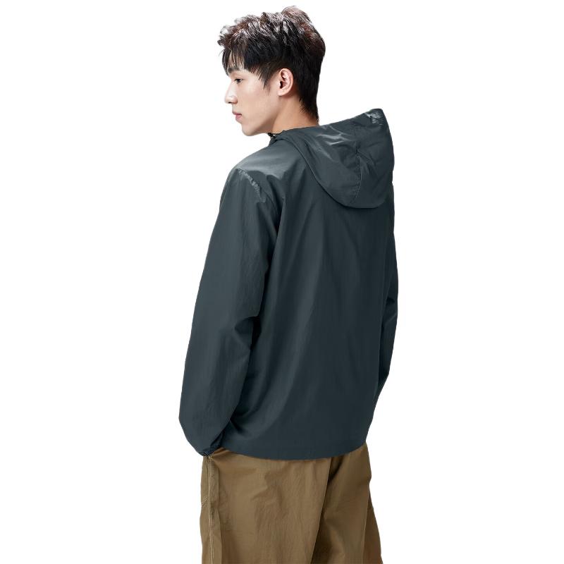 Camel Outdoor UPF300+ Sun Protection Jacket