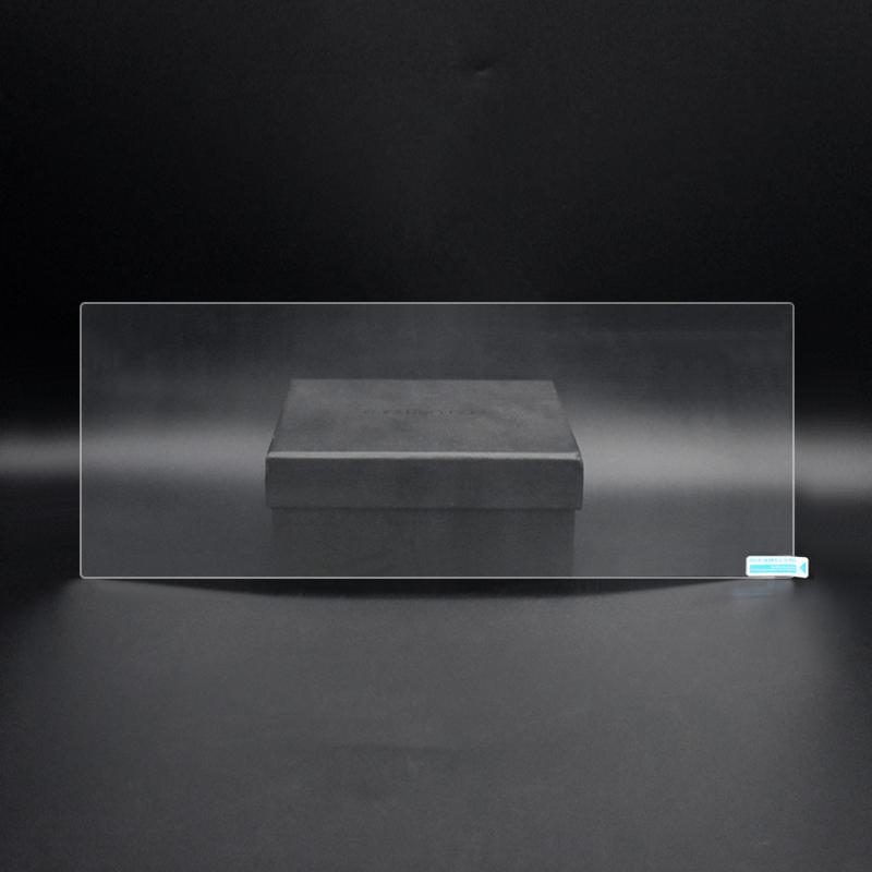 Tempered Glass Protective Film For Peugeot 508 10 Inch    GPS Navigation screen Auto Interior Accessories
