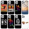 Handball Sport Handyhülle Für iPhone 17 Air 11 13 Mini 14 15 Plus 16 12 Pro Max 16E SE 7 8 Muster Weiche TPU Rückseite 17 Air 1