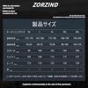 ZORZIND Outdoor Cargo Pants, Black, Wide-Leg, Breathable, Quick-Drying, Trekking, Unisex, Spring/Autumn (3XL)