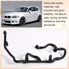 A28G-17127548242 Cooling Hose Radiator Hose For BMW 1Series E82 E87 1.6L 2.0L 2004-2013 17127525026