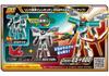 Plarail Shinkansen Transforming Robot Shinkalion DXS07 Shinkalion 800 Tsubame