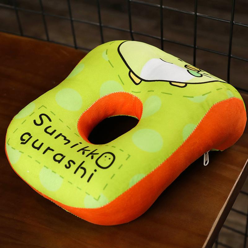 Plush Pillow Tanjiro Pillow Zenitsu Nap Pillow Second Dimension Anime Peripherals Best Gift