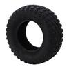 14in Vacuum Tire for Electric Scooter 14x5.0?6.5 13070?6.5 Tubeless Tire Antiskid Off Road Tire