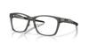 Oakley Sunglasses 0OX8196D SATIN GREY SMOKE FRAME 81960253 PARACORD RX Polarized [Oakley]