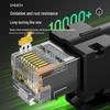 Cat6A Industrial Ethernet Cable