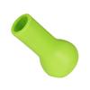 Impact PU Fishing Rod Support Slip Round Base Shock Absorption Quick Mount For Marine Fishing Enthusiasts