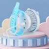 Portable Watch Small Fan Mini Wrist Electric Fan Cute Wristband Fan  Birthday Parties