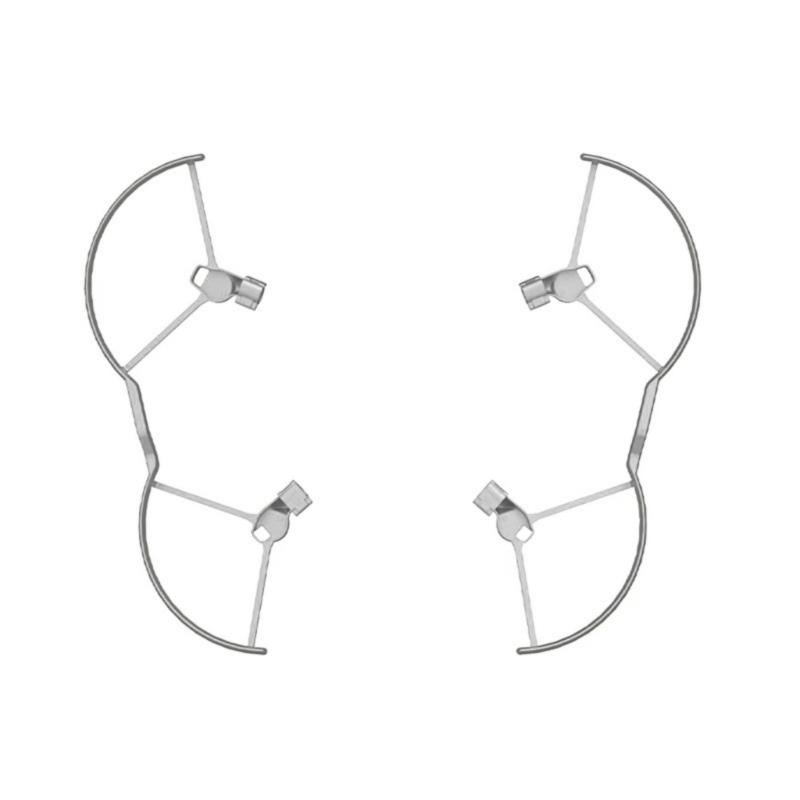 Drones Protective Bumper Propeller Guard For Drones Accessories Protector Spare Replacement Propeller Guard Part