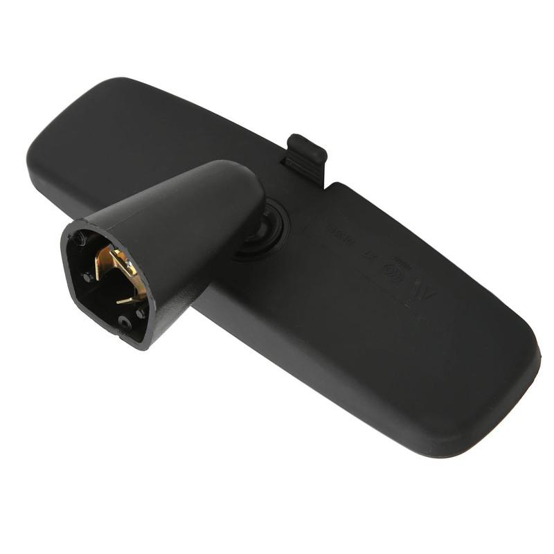 Fashion Auto Interior Mirror Car Interior Mirror Car Interior Rear View Mirror 8154AK Replacement for 2008 3008 308 308S 408 508