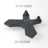 Multi-functional Timing Balance Board Plank, Abdominal Contraction Trainer, Home Fitness Abdominal Muscle Exercise