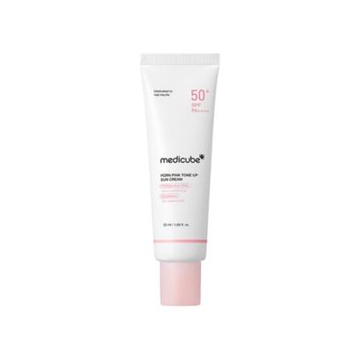 PDRN Pink Tone-Up Sun Cream SPF50+ PA++++ 50ml