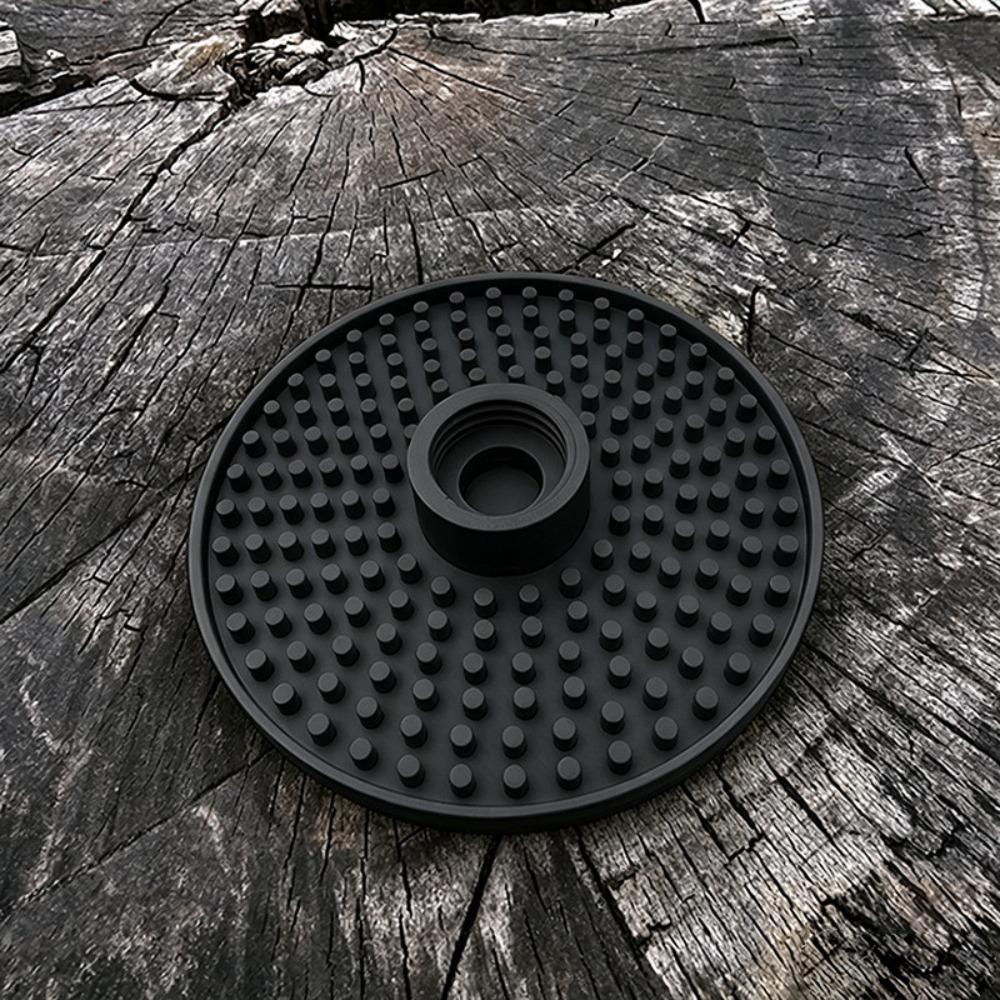 Plastic Chicks Automatic Drinking Tray Multi-Hole Syrup Feeder for Bees Garden Orchard