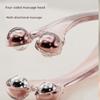 Finger Massager Hand Joint Roller Relief Hand Elastic Mouse Hand For Home Thin Hand Massage Clamp Multifunctional