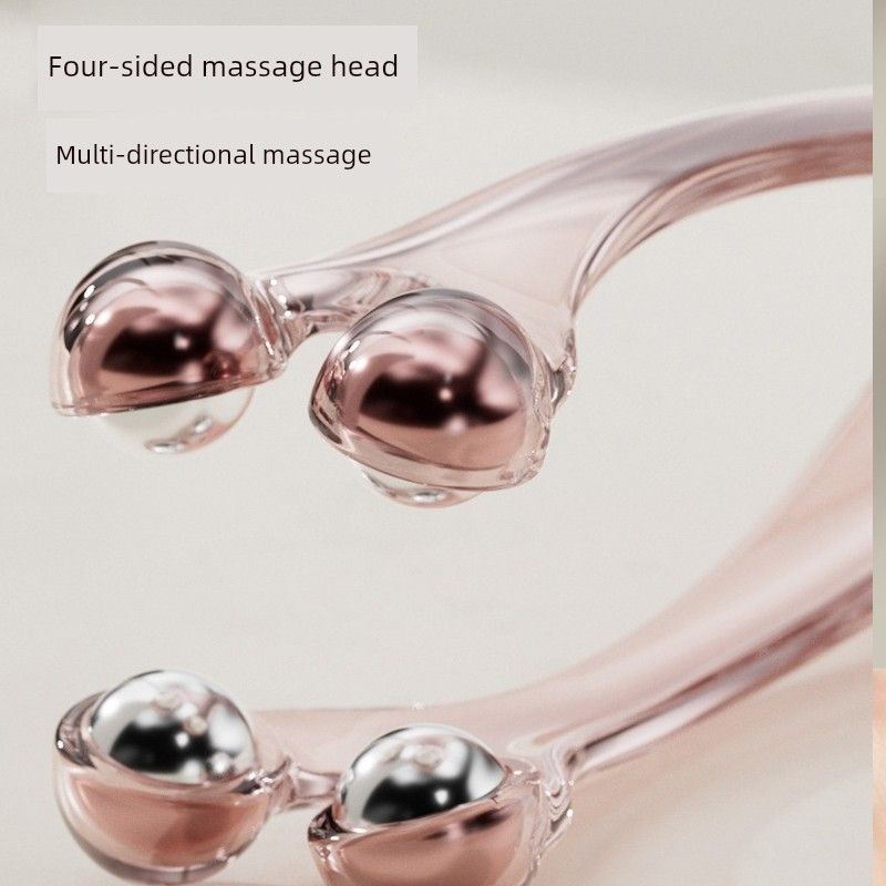 Finger Massager Hand Joint Roller Relief Hand Elastic Mouse Hand For Home Thin Hand Massage Clamp Multifunctional