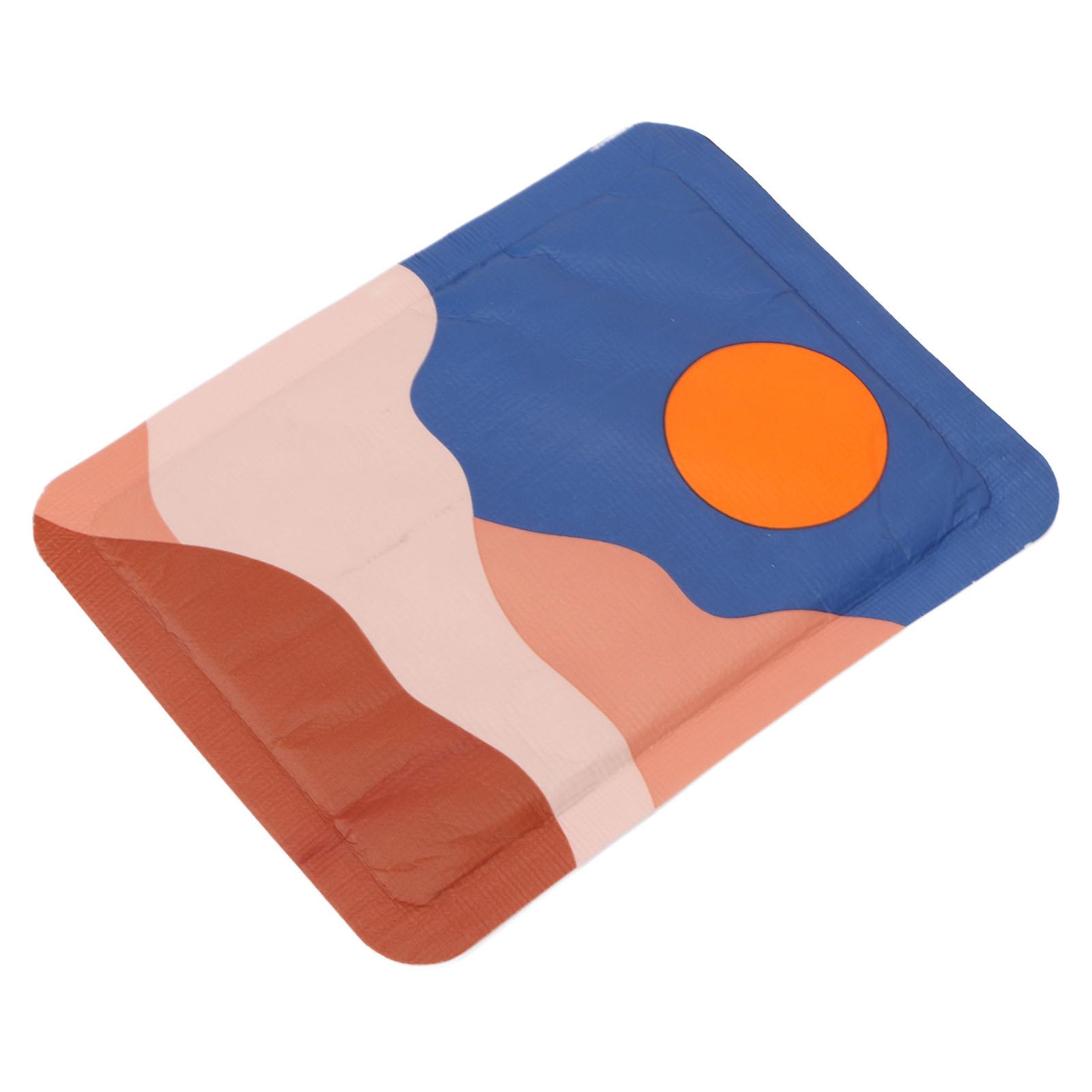 50pcs Hand Warmers 9 Hours Long Lasting Safe Disposable Individual Hand Warmers for Body