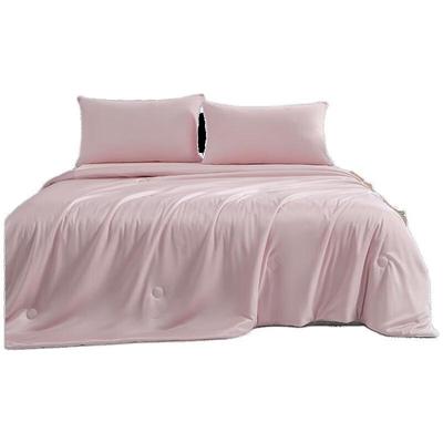 Fangwang Silky Cool Quilt