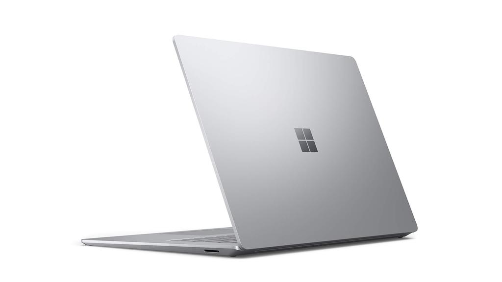 Microsoft Surface Laptop 3 15 inch Office 2019 installed AMD Ryzen 5 8GB 128GB Platinum / H&B / / / / (Metal) V4G-00018